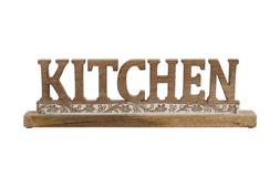 Homesense Kitchen Sign &pound;9.99