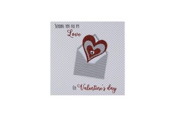 Homesense Love Card &pound;1.99 &pound;2.99