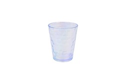 Homesense Matallic Plastic Cup &pound;2.99