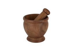 Homesense - mortar & Pestle &pound;12.99 (RRP &pound;XX)