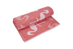 Homesense Pink Beach Towel &pound;12.99