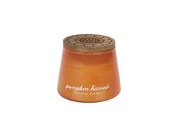 Homesense - Pumpkin Harvest Candle, &pound;7.99