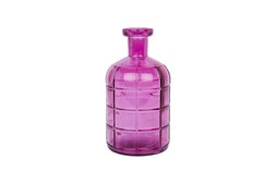 Homesense Recycled Pink Jar &pound;4.99