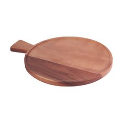 Homesense - RoundWooden Chopping Board, &pound;9.99