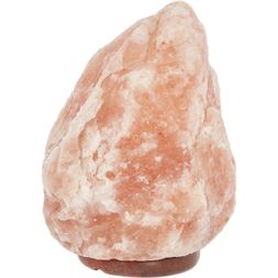 Homesense Salt Lamp 24x21cm