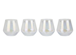 Homesense Set Of Glasses &pound;12.99