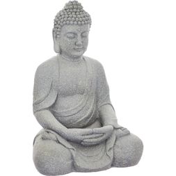 Sitting Buddha