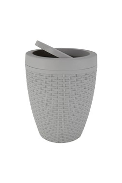Homesense Swing Bin £9.99 (RRP £15.99)