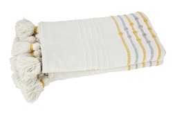 Homesense throw &pound;19.99