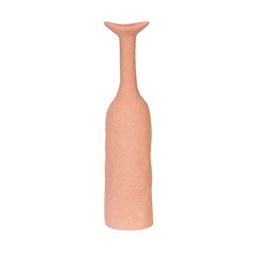Homesense - Unglazed Terracotta Vase, &pound;6.99