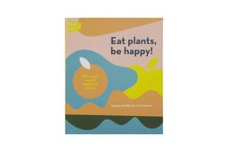 Homesense - Vegan & Vegetarian Recipe Book, &pound;14.99