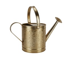 Homesense-watering can &pound;19.99 (RRP &pound;XX)