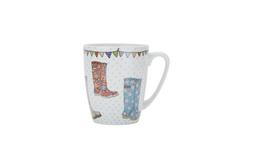 Homesense Welly Mug &pound;3.99