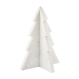 Homesense - White Marble Tree Ornament £12.99