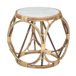 Homesense - Wicker Bedside Table, &pound;169.99