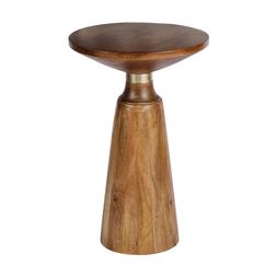 Homesense - Wooden Bedside Table £69.99