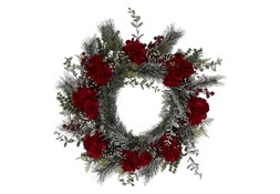 Homesense Wreath &pound;29.99