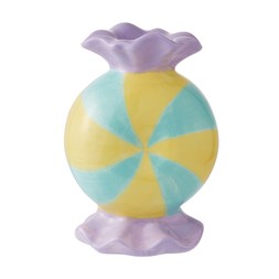Homesense - Yellow and Green Sweet Ornament £12.99