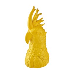 Homesense - Yellow Bird Ornament £9.99