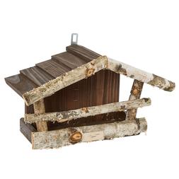 Hs Bird Feeder 12.99