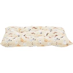 Hs Printed Dog Bed 12.99