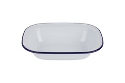 metal dish &pound;5.99
