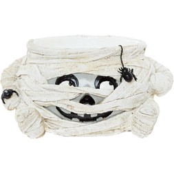 Mummy Themed Candy Bowl &pound;7.99