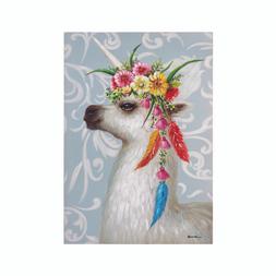 Llama Painting &pound;29.99