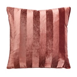 Pillow Talk Velvet Maroon Cushion £12.99, €19.99