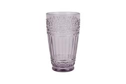 purple glass &pound;2.99