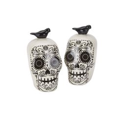 salt & pepper skuls &pound;3.99