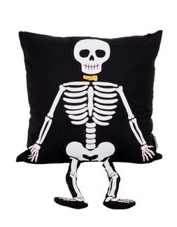 Skeleton Cushion &pound;16.99