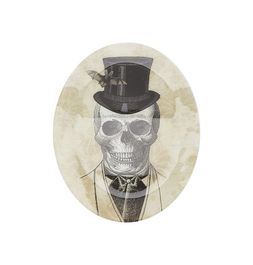 skull tray &pound;9.99