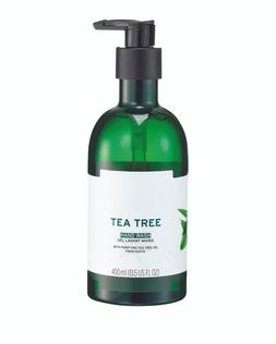 Soothing Spaces tea tree handwash &pound;4.99 H