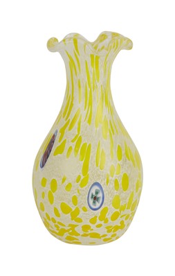 vase &pound;6.00