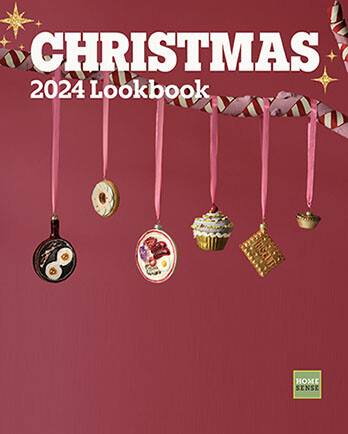 Homesense Christmas 2024 Lookbook