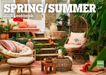 SS25 Homesense