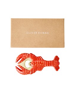 Red Lobster Bottle Opener