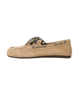 Bibi Lou Tanna Arena Loafers £135
