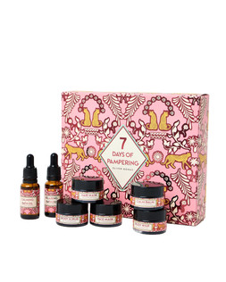 7 Days of Pampering Beauty Advent Calendar £39.50 €52