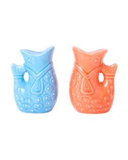 Albertino Ceramic Fish Salt & Pepper Shakers £19.50 €25.50