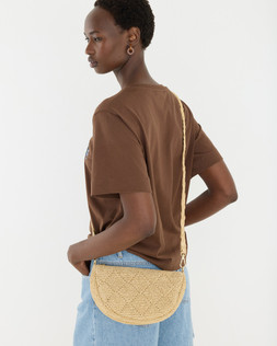 Betty Paper Sling Bag £46 €60