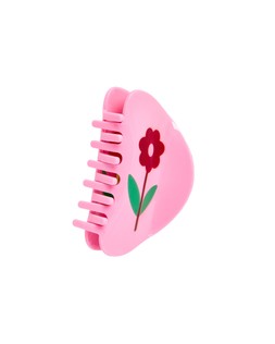 Harper Flower Resin Claw Clip £16.50 €21.50
