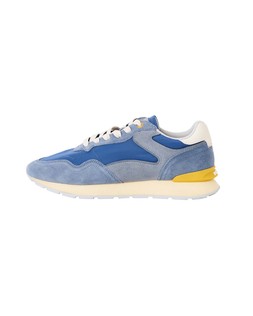 HOFF City Retro Indigo Trainers £140