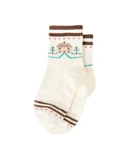 Home Sweet Home Socks £8.50