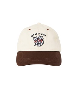 House of Cats Cap Hat £30