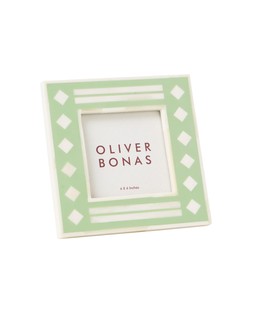 Ivy Inlay Photo Frame 4x4%22 £24 €31.50