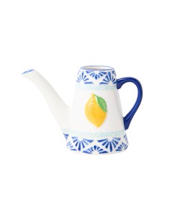 Lemons Ceramic Watering Can £26.50