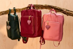 Mami Pink Backpack £65