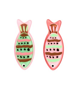 Marlin Fish Clips Set of Two £18 €23.50